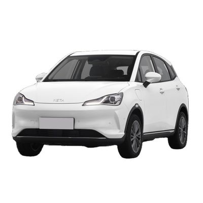Giá tốt. 5 chỗ ngồi Neta V 2023 Tide 300 Lite SUV điện với Lithium Iron Phosphate và kích thước 4070 * 1690 * 1540 trực tuyến