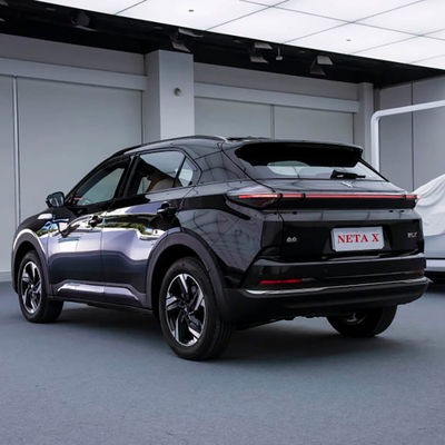 Giá tốt. 2023 NETA X 500 Lite EV 501km Range 0.5s Sạc 225/60 R18 Lốp xe Lite Mobility Scooter SUV Carro Electrico Xe Trung Quốc trực tuyến