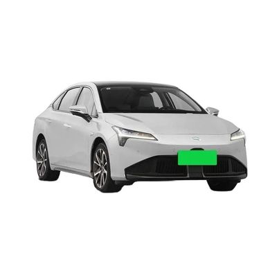 Giá tốt. 2024 AION S Plus Energy Vehicles 70 Smart Collar phiên bản 410/510km 4 cửa 5 chỗ EV Car với pin lithium tùy chỉnh trực tuyến