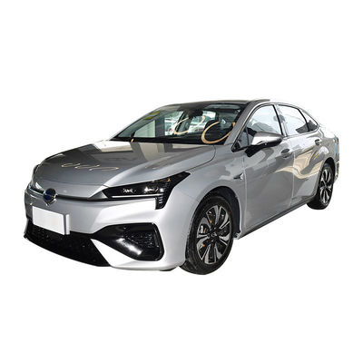Giá tốt. 2023 Gac Aion S Plus 70 80 Thưởng thức phiên bản Suv Ev Xe điện 58.8KWH Pin Lithium Phosphate Năng lượng xe đặc biệt trực tuyến