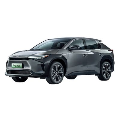 Giá tốt. 2023 To-yota BZ4X Xe điện với dung lượng pin 100kWh và cơ sở bánh xe 3005mm Long Range Pro Energy Vehicle trực tuyến