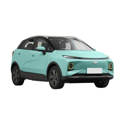 Giá tốt. Geely Geometry C/Geely Geometry A/Geely Geometry E Suv Cho xe điện EREV Loại năng lượng Tốc độ tối đa 105km/h Xe năng lượng trực tuyến