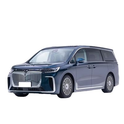 Giá tốt. 2024 Dongfeng Voyah High Speed Ridever Lốp lái đa chức năng và phạm vi 605km cho thị trường xe điện trực tuyến
