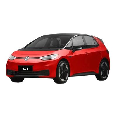 Giá tốt. 2023 năng lượng xe điện với mái nhà 450km Pure Electric Range 5 cửa 5 chỗ ngồi hatchback VW ID.3 Pro Extreme Wisdom phiên bản trực tuyến