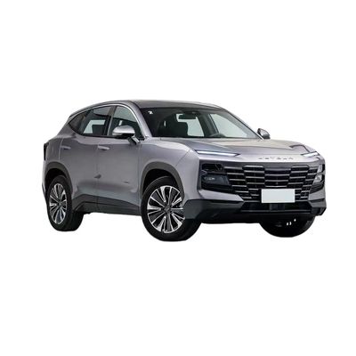 Giá tốt. Xe ô tô Chery Electric Car Ev Car Jetour 2023 0km Dasheng Midsize Suv xe điện bốn bánh xe trực tuyến