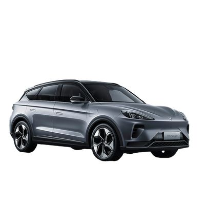 Giá tốt. Xe điện 4 ổ xe SUV Arcfox Alpha T S 20.3inch 4k màn hình EV xe Wheelbase 2915mm Thời gian sạc bình thường 11.5h trực tuyến