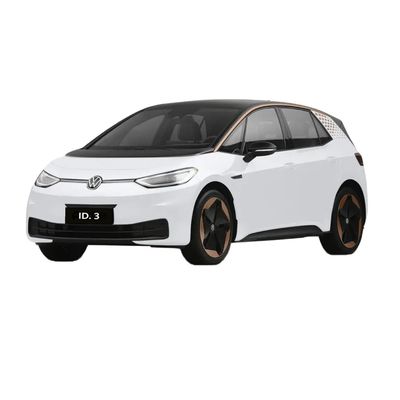 Giá tốt. Xe điện phổ biến nhất vw ID3 2023 chất lượng cao giá rẻ xe điện dài 450km sức chịu đựng ev xe điện ID3 trực tuyến