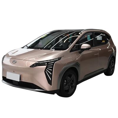 Giá tốt. Kích thước mm 4535*1870*1650 SUV điện GAC AION Y trực tuyến