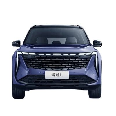 Giá tốt. Geely BOYUE L xingyue l boyue hao yue sx11 kx11 jiaji binyue emgrand Ev 0km Xe sử dụng năng lượng mới Xe điện trực tuyến