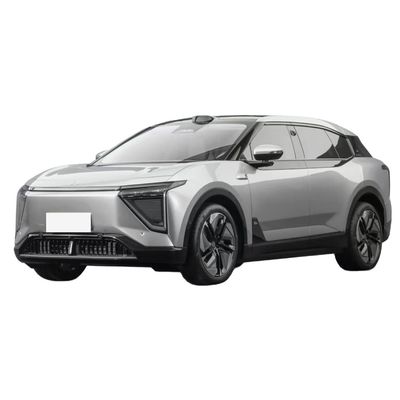 Giá tốt. 2023 HiPhi Y SUV điện với 5 cửa và 5 chỗ ngồi Lốp 20