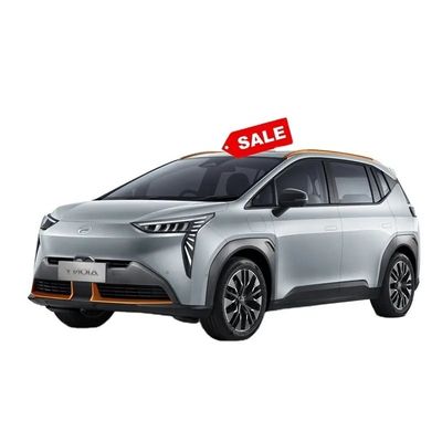 Giá tốt. 2024 GAC AION Y S V A Xe điện với pin 76,8 kWh và kích thước 4535 * 1870 * 1650mm từ năng lượng ô tô trực tuyến