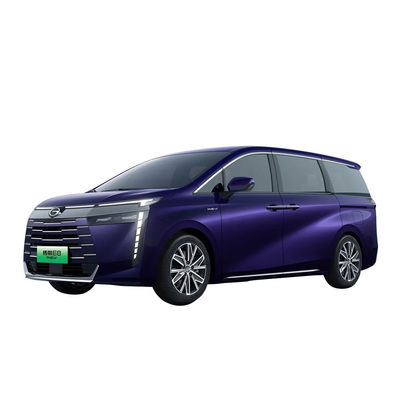 Giá tốt. Động cơ bánh trước 2.0L 140hp L4 Trumpchi E8 2024 Model Lunar Year Edition Plug-In Hybrid Electric Vehicle cho ngân sách của bạn trực tuyến