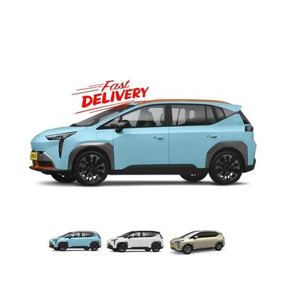 Giá tốt. Tốc độ tối đa 150 km/h Distances 610 km AION Y 2022 2023 Energy Vehicle 4 Wheel Automobile for Country Markets trực tuyến