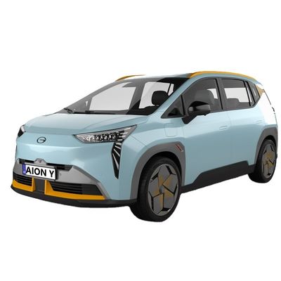 Giá tốt. GAC Aion Y S V LX Energy Car 2022 Aion Y EV Enjoy Edition Xe điện Trung Quốc với pin 76,8 kWh và phạm vi 610 km trực tuyến