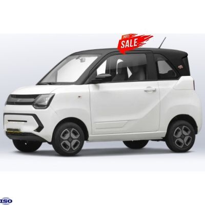 Giá tốt. 2995x1495x1640 Kích thước Dongfeng Fengguang Mini EV Car với Chứng chỉ châu Âu vào năm 2023 trực tuyến
