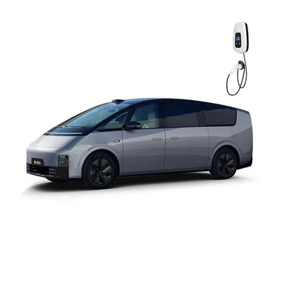 Giá tốt. Thời gian gia tốc chính thức 0-100km/h 5.5 2024 Lixiang Mega Ultra Pure 700km Xe điện MPV 4WD 5 cửa 7 chỗ Xiang Li Auto Mega trực tuyến