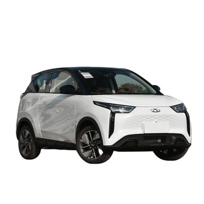 Giá tốt. 3402*1680*1550mm 2023 Chery Unlimited Pro Mini Car 150Nm Tốc mô-men tối đa 4 chỗ 301km Endurance Milage Điện tinh khiết trực tuyến