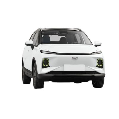 Giá tốt. 2023 Geely Ev Car Suv Vehicle Xe điện 4006x1765x1550 Loại pin Lithium Iron Phosphate pin 320Km Cute Tiger trực tuyến