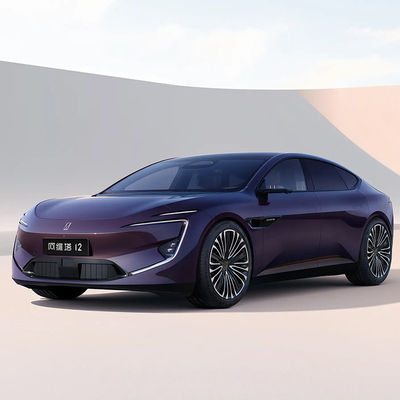 Giá tốt. Fuel Electric 100% Avatr 12 2024 Động cơ đơn 5 chỗ ngồi Sedan 700KM Range Ternary Lithium Battery Energy Vehicles Changan trực tuyến