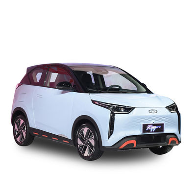 Giá tốt. 301km CLTC Pure Electric Range Mini Electric Car Chery Unlimited Pro LFP với sạc nhanh và pin lithium iron phosphate trực tuyến