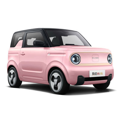 Giá tốt. Tương thích với ngân sách Geely Panda Mini EV 1940mm Khoang bánh xe và mô-men xoắn tối đa 85N.m cho SUV điện giá cả phải chăng trực tuyến