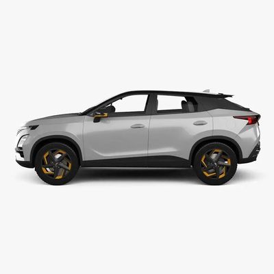 Giá tốt. Tùy chỉnh 2022 2023 Mô hình Chery Omoda C5 1.5T 156HP L4 Động cơ CVT hộp số xăng xăng FWD SUV với ghế da Electric Sunroof trực tuyến