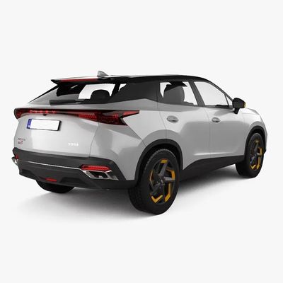 Giá tốt. 2023 bán chạy nhất Trung Quốc New Cars Subcompact Crossover Omoda C5 Chiếc xe hybrid giá rẻ Xe xăng Xe SUV Đối với người lớn trực tuyến