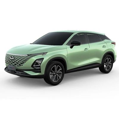 Giá tốt. Chery OMODA 2022 1.6TGDI DCT Động cơ lái trước với công suất tối đa Ps 100-150Ps Hệ thống lái điện trực tuyến