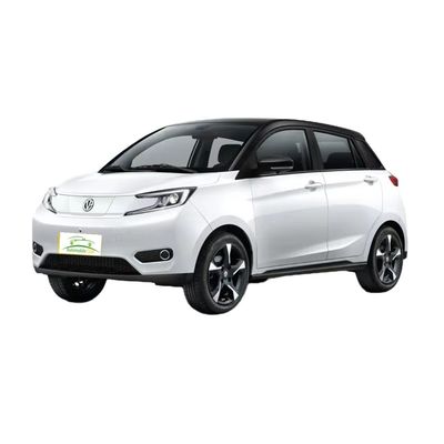 Giá tốt. 2023 Mô hình xe điện tinh khiết YOUNG 302km Range 0.5h Sạc nhanh 4 chỗ ngồi Trọng lượng tải đầy 1080KG Sức mạnh tối đa 35 100km/h trực tuyến
