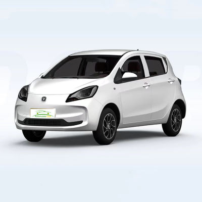Giá tốt. Changan Benben E-Star Electric Car 2023 Model 5 Door 5 Seats Pure Electric 75HP 301km Range 101km/h Trọng lượng tải đầy đủ 1150KG trực tuyến