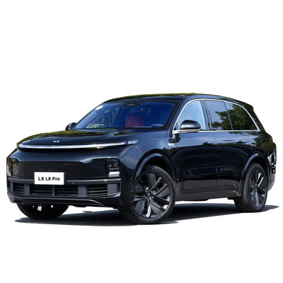 Giá tốt. Trải nghiệm tương lai của giao thông với Lixiang L8 Pro Hybrid Electric SUV 1.5T Dual Motor và 4WD Drive trực tuyến