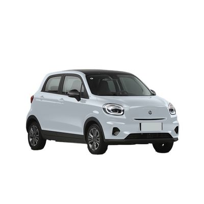 Giá tốt. 2023 Electric Suv Leapmotor T03 lái tay trái Xe điện Suv với pin Lithium Iron Phosphate tùy chỉnh hoàn hảo trực tuyến