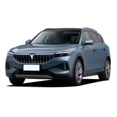Giá tốt. Xe năng lượng sang trọng Tốc độ cao Mpv Dongfeng Voyah Miễn phí Đơn giản là xe điện SUV EV Động cơ bốn bánh xe điện 4905 * 1950 * 1645mm trực tuyến