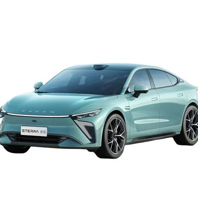 Giá tốt. Mô hình EXEED STERRA ES CHERRY ES 2023 Xe hơi 2WD / 4WD EV sang trọng nhanh với tầm xa 905km và động cơ điện trực tuyến