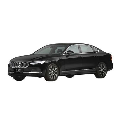 Giá tốt. 2023 T8 Động bốn bánh Long-range Deluxe Edition Car Volvo S90 Recharge Xe điện với công nghệ sạc trực tuyến