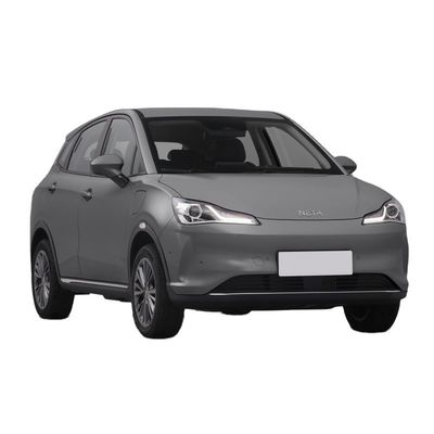 Giá tốt. 2022 Neta V Xe điện 5 chỗ Maximum Torque 110N.m Online Trade E Ev Sport Classic Adult SUV Energy trực tuyến