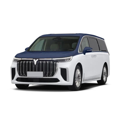 Giá tốt. Chiếc xe điện hạng sang với chỗ ngồi EV xe MPV Dongfeng Voyah 4WD xe điện cho gia đình hoặc doanh nghiệp xe hơi 2023 mô hình VOYAH Dreamer 7 chỗ ngồi trực tuyến