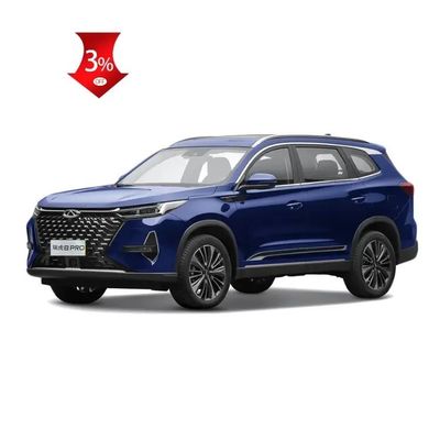 Giá tốt. 2023 2024 Chery Tiggo 8 Pro Max Luxury 5 chỗ ngồi / 7 chỗ ngồi SUV Xe xăng với số chuyển động 4 phía trước trực tuyến
