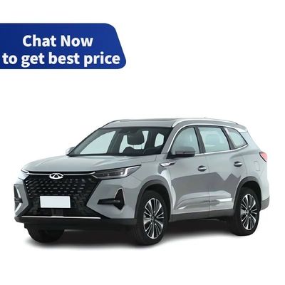 Giá tốt. Chery tiggo 8 pro 2023 2022 2024 cherry chery tiggo 8 plus 7 7pro 8 pro max SUV không gian lớn xe tốc độ cao trực tuyến
