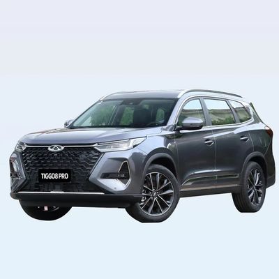 Giá tốt. ô tô xăng Chery Tiggo 8 pro chery tiggo4 tiggo 2 3 4 5 6 7 8 t11 pro chery exeed vx et - i Xe điện cho người lớn lái xe trực tuyến