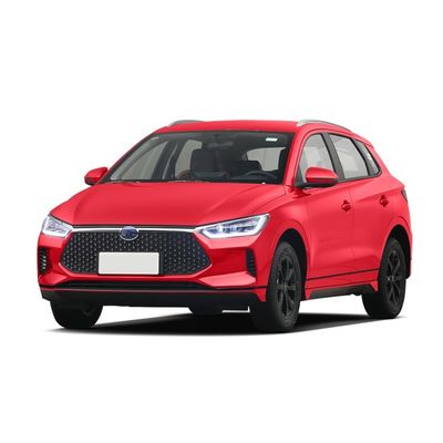 Giá tốt. 2023 Động cơ phía trước 60V 0km Xe cũ Ô tô điện 5 chỗ Byd Qin Sạc nhanh E2 EV Coche Ô tô điện tử trực tuyến