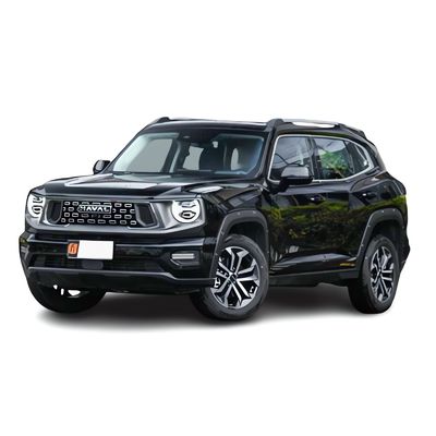 Giá tốt. Ghế da 2023 HAVAL Cool Dog 1.5T 0km Chiếc xe cũ kịp thời Động toàn bánh xe thể thao tiện ích xe SUV Xe xăng trực tuyến