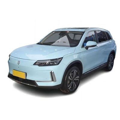 Giá tốt. 5 chỗ ngồi SUV điện thuần túy Skyworth EV6 620km Range cho và hiệu suất cao vào năm 2022 trực tuyến