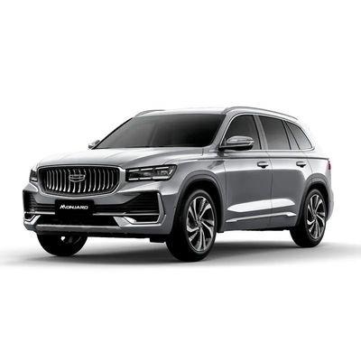 Giá tốt. 2023 Geely XingYue L Electric Range Extender Hybrid dầu-điện 5 chỗ điều hòa không khí thủ công lái trái Hybrid trực tuyến