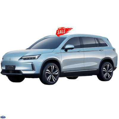 Giá tốt. 2023 Xe năng lượng mới SUV Giá rẻ cho người lớn Xe hơi EV6 0km Xe cũ được sản xuất ở Trung Quốc Xe điện Xe thể thao trực tuyến