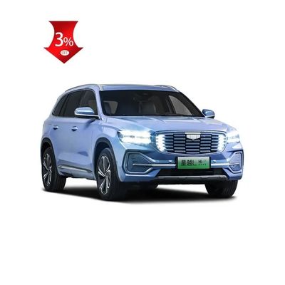Giá tốt. GEELY XINGYUE L Raytheon Hi F Energy Car với VCT Transmission 2022 2023 0km Được sử dụng 2.0T 2.0TD 4WD Chiếc xe điện hàng đầu trực tuyến