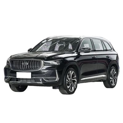 Giá tốt. Geely Xingyue L Monjaro SUV 2023 Sẵn sàng xuất xưởng Động cơ xăng đèn pha LED 4WD 2.0T 238hp 350N.m SUV 5 chỗ trực tuyến