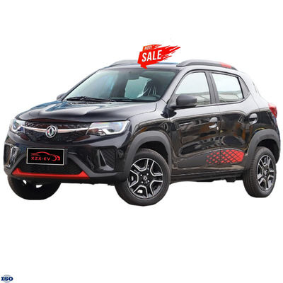 Giá tốt. Xe năng lượng Xe cũ Dongfeng EX1 Suv Ev Xe hơi với khung bánh 2423mm trực tuyến