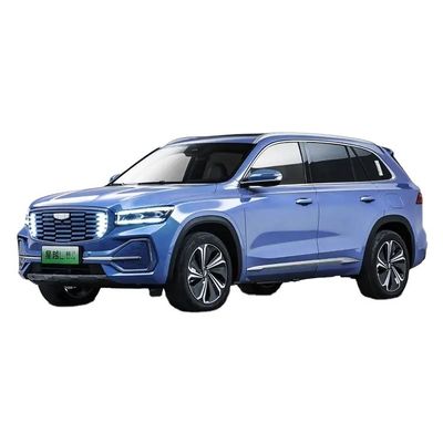 Giá tốt. Tốc độ cao Geely Monjaro Geely Xingyue L Xe SUV sang trọng Các đại lý xe điện 0km Xe cũ 2024 Xe có giá đỡ mái nhà kim loại trực tuyến
