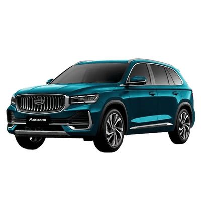 Giá tốt. Trong kho 2024 GEELY monjaro XINGYUE L Raytheon Xe điện xe lai bán với chất lượng cao năng lượng mới xe xe geely monjaro trực tuyến